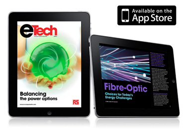 eTech第五期，专供苹果iPad下载。